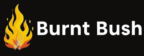 Burnt Bush